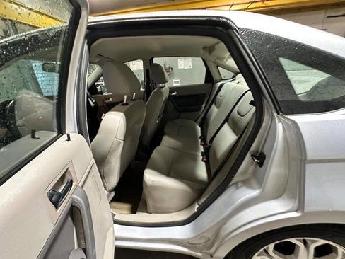 Used 2008 Ford Focus SES FWD image 23