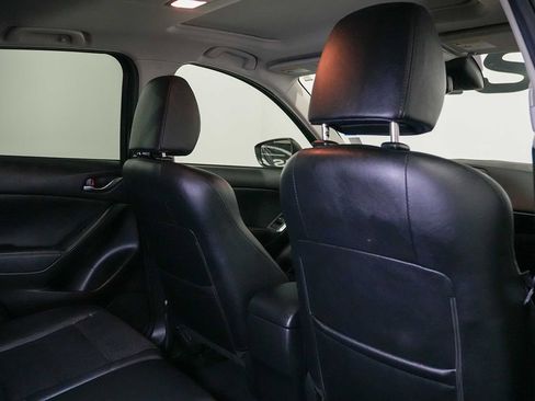 Used 2015 MAZDA CX-5 Grand Touring AWD/4WD image 21