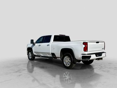 Used 2024 Chevrolet Silverado 3500 High Country w/ Technology Package