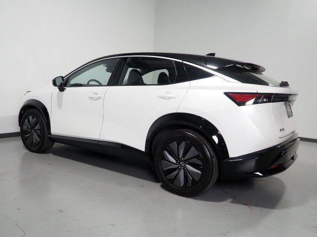 Used 2024 Nissan Ariya Evolve+ FWD image 8