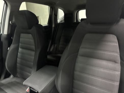 Used 2017 Honda CR-V EX image 28