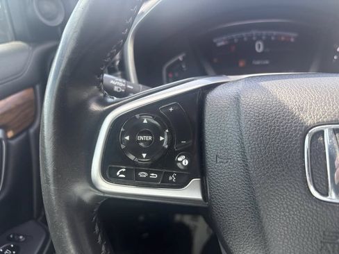 Used 2022 Honda CR-V EX-L image 31
