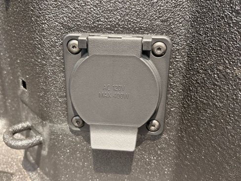 New 2026 Chevrolet Silverado 1500 ZR2 w/ ZR2 Bison Edition AWD/4WD image 7