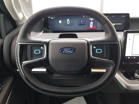 New 2025 Ford Expedition Max Platinum w/ Platinum Ultimate Package image 16