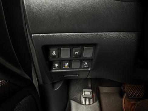 Used 2020 INFINITI QX60 Luxe w/ Sensory Package image 30