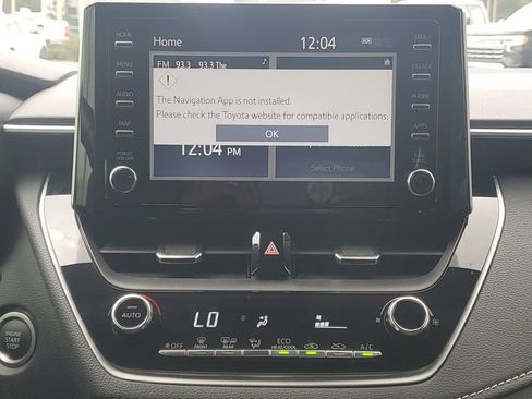 Used 2019 Toyota Corolla SE image 29