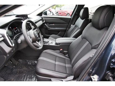 New 2026 MAZDA CX-50 AWD 2.5 S w/ Cargo Package image 11
