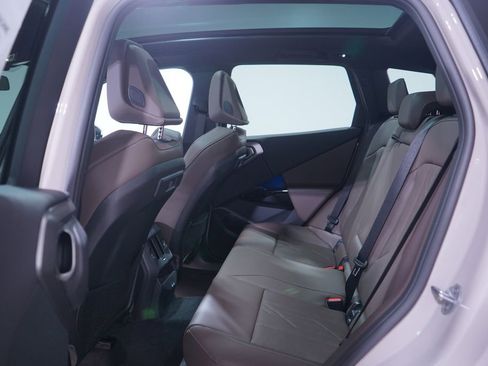 New 2026 BMW X3 xDrive30 w/ M Sport Package image 9