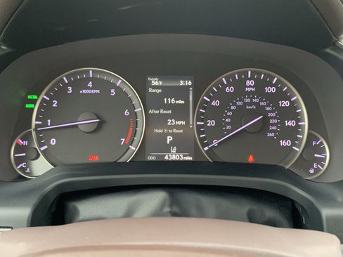 Used 2019 Lexus RX 350 FWD w/ Navigation Package image 21