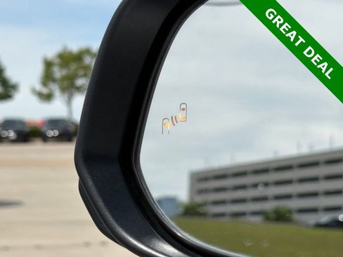 Used 2024 Toyota Tacoma TRD Off-Road image 12