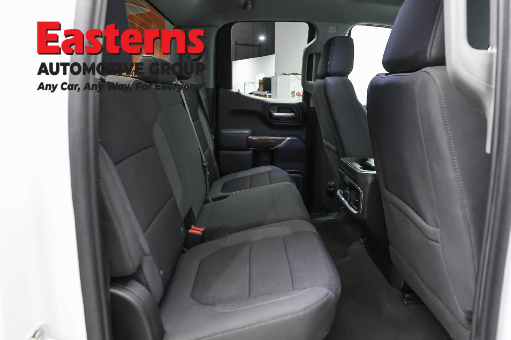 Used 2021 GMC Sierra 1500 Elevation AWD/4WD image 26