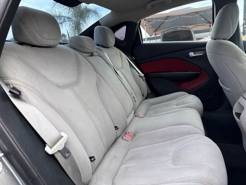 Used 2013 Dodge Dart SXT w/ Popular Equipment Group FWD image 20
