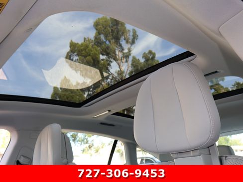 Certified 2022 Mercedes-Benz EQS 450+ Sedan image 5