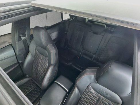 Used 2023 Audi RS Q8 AWD/4WD image 23