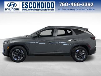 New 2026 Hyundai Tucson SEL video 2