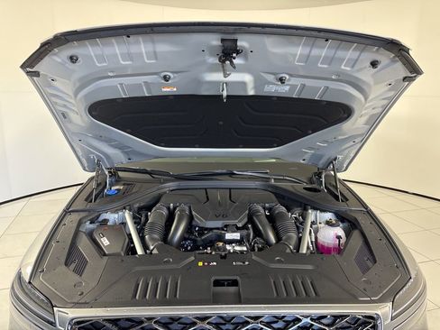 New 2026 Genesis GV70 3.5T Sport Prestige image 11