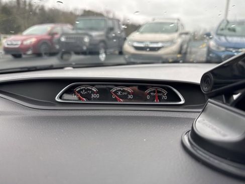 Used 2017 Ford Focus ST image 16