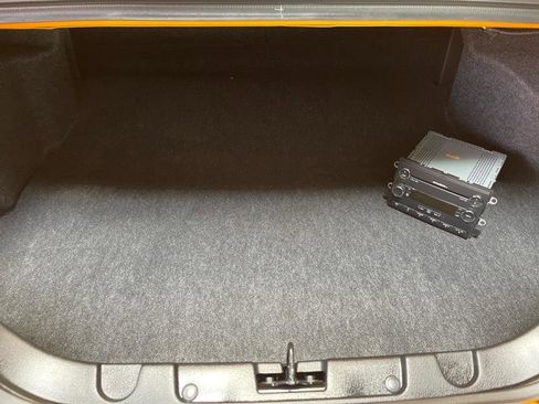 Used 2008 Ford Mustang GT Premium RWD image 39