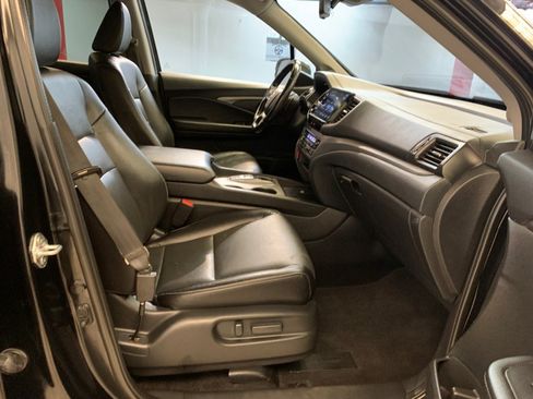 Used 2024 Honda Ridgeline RTL image 75