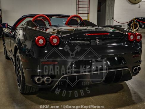 Used 2006 Ferrari F430 Spider image 29