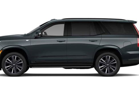 New 2026 Cadillac Escalade Sport image 35