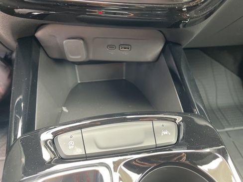 New 2026 Chevrolet Trax RS w/ Driver Confidence Package FWD image 26