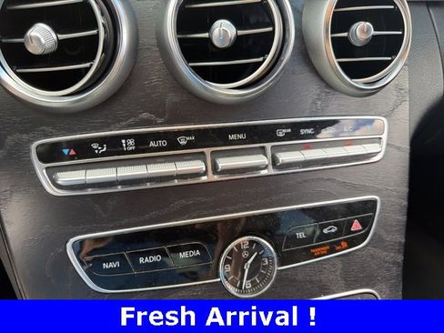 Used 2019 Mercedes-Benz C 300 C 300 image 7
