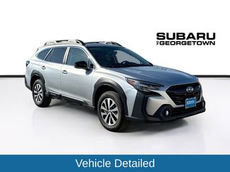 Used 2025 Subaru Outback Premium video 1