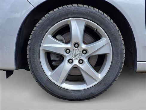 Used 2012 Acura TSX Sedan FWD image 9