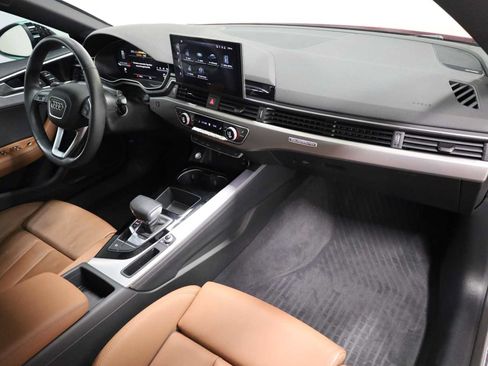 Certified 2023 Audi A5 2.0T Premium Plus w/ Premium Plus AWD/4WD image 6