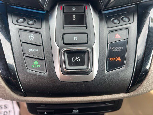 Used 2024 Honda Odyssey Elite image 34