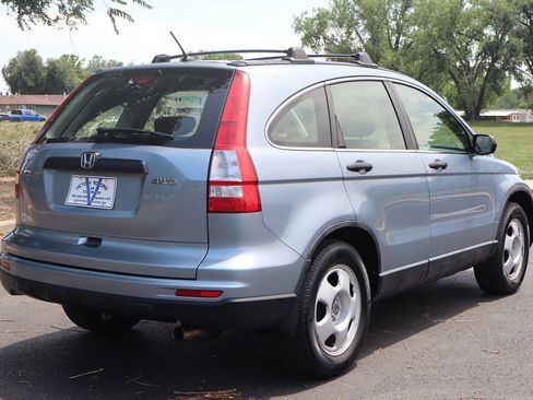 Used 2011 Honda CR-V LX image 5