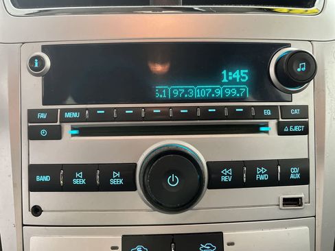 Used 2012 Chevrolet Malibu LT w/ Power Convenience Package FWD image 18