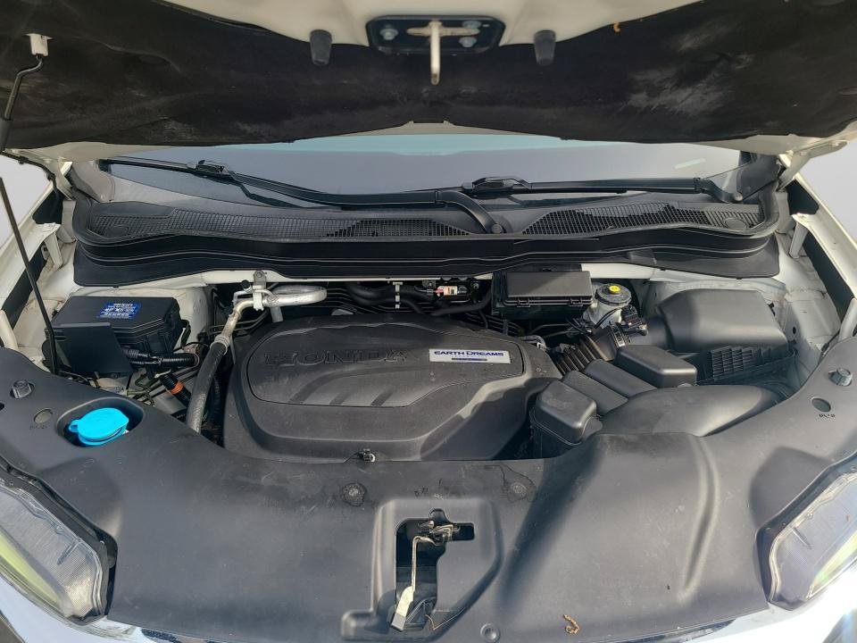 Used 2019 Honda Pilot EX-L image 20