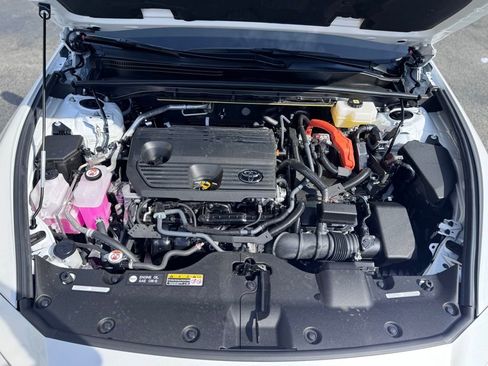 Certified 2026 Toyota Crown XLE image 6