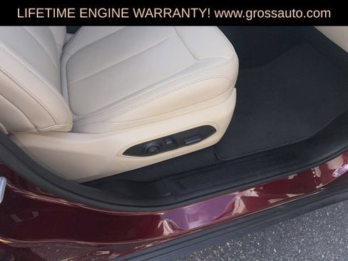 Used 2024 Jeep Grand Cherokee Limited AWD/4WD image 36