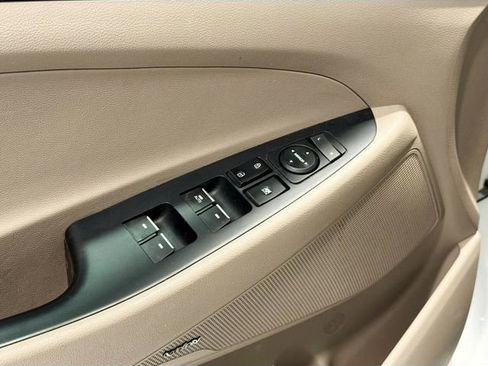 Used 2021 Hyundai Tucson Ultimate FWD image 15