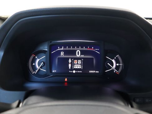 Used 2022 Honda Passport TrailSport image 35