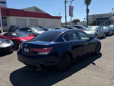 Used 2011 Honda Accord LX image 4