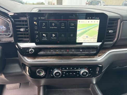 Used 2023 GMC Sierra 1500 Elevation image 22