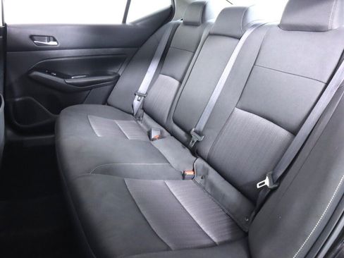 Used 2022 Nissan Altima 2.5 SV w/ SV Premium Package AWD/4WD image 33