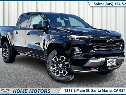 New 2026 Chevrolet Colorado Z71 w/ Z71 Convenience Package 2