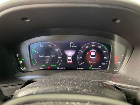Used 2024 Honda Accord Sport image 5