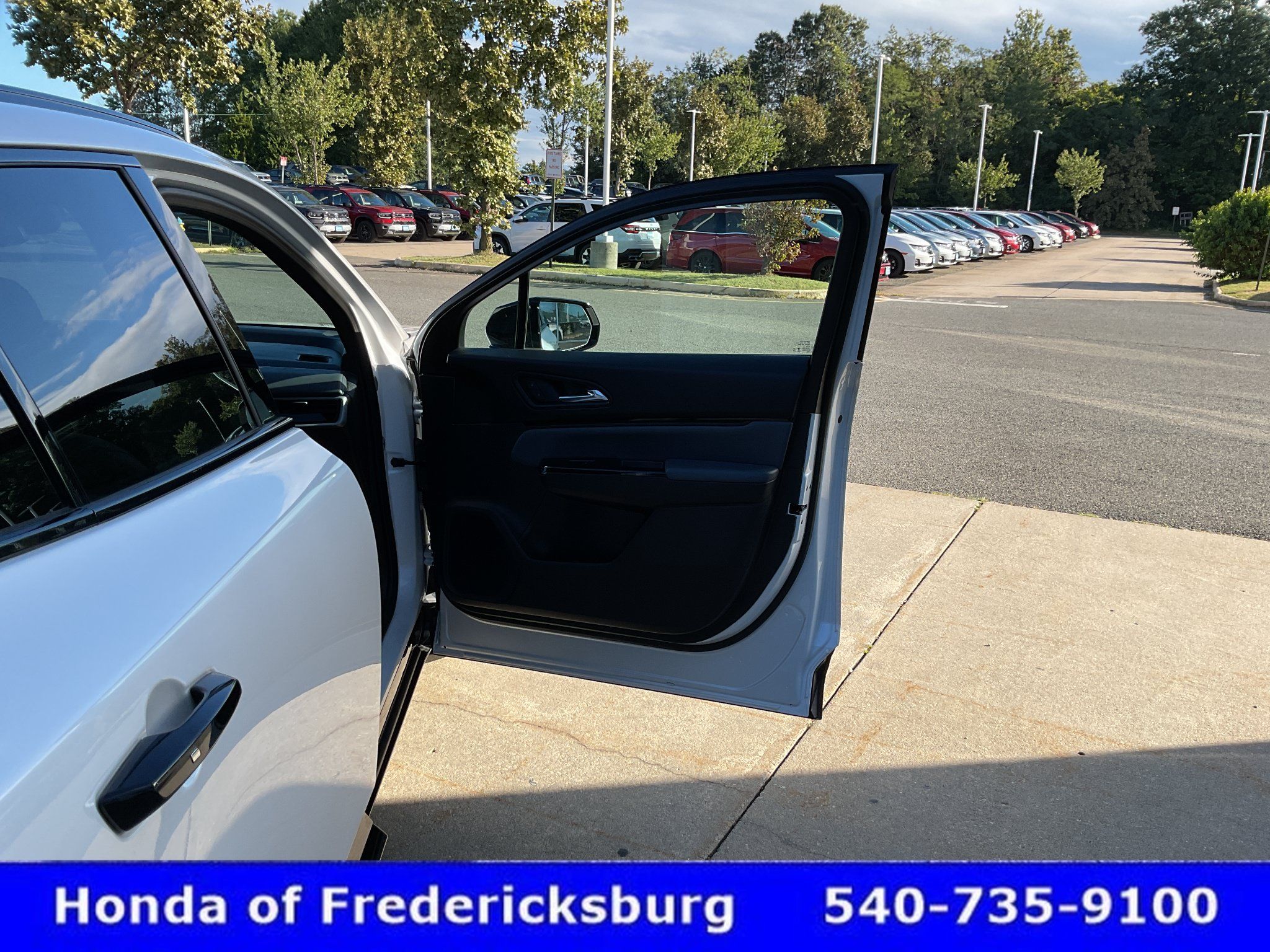 Used 2024 Honda Prologue Elite image 22