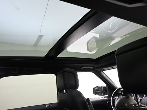 Used 2022 Land Rover Range Rover Sport HSE Silver Edition image 14