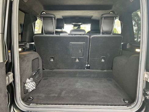 Used 2021 Mercedes-Benz G 63 AMG 4MATIC image 37