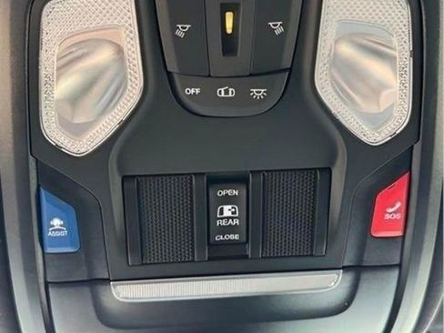 New 2026 RAM 3500 Tradesman image 21