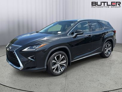 Used 2019 Lexus RX 350L FWD