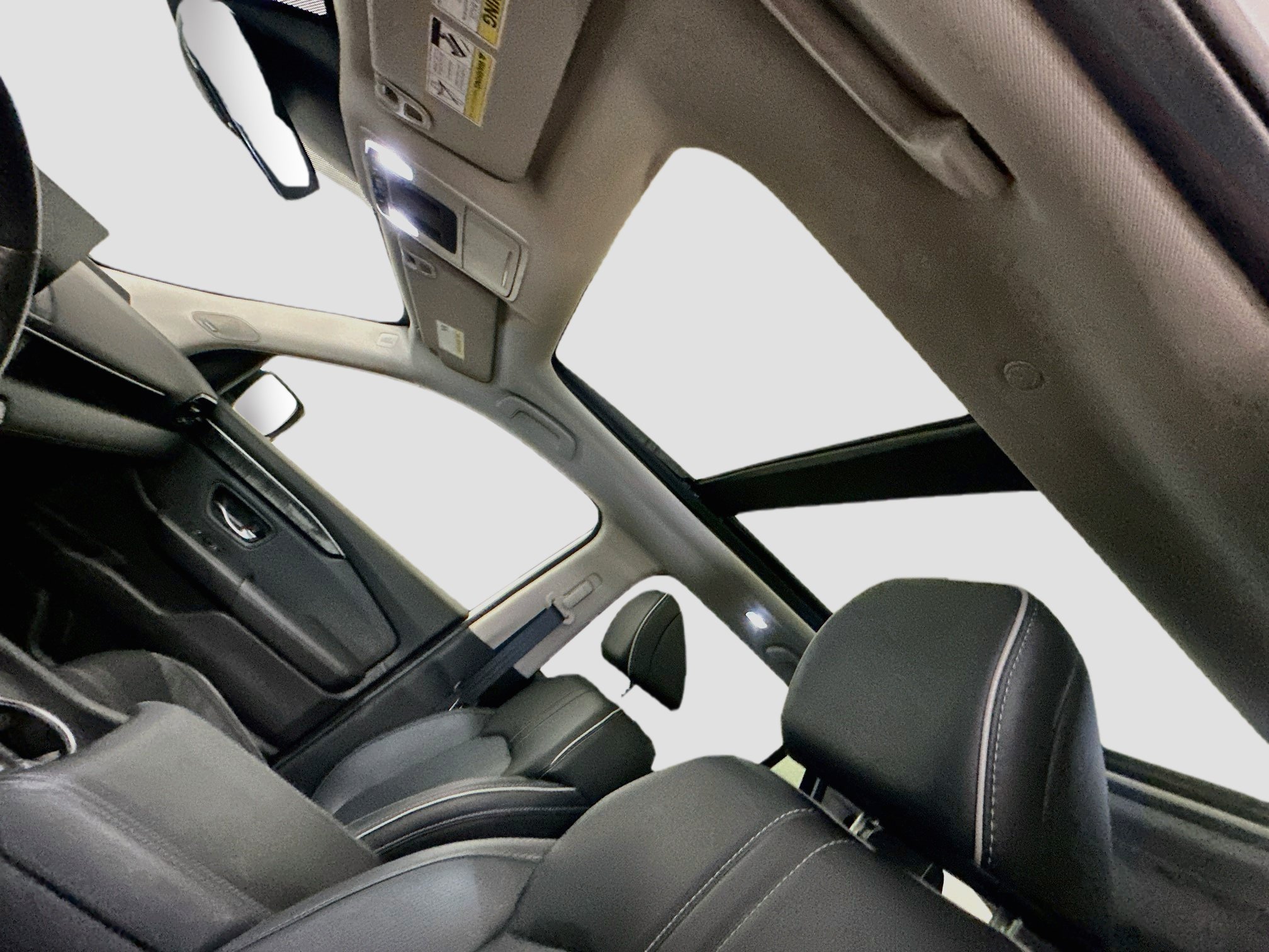 Used 2025 Honda Pilot Elite image 27