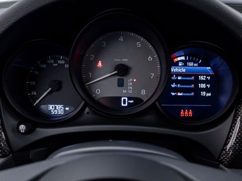 Certified 2023 Porsche Macan S image 22